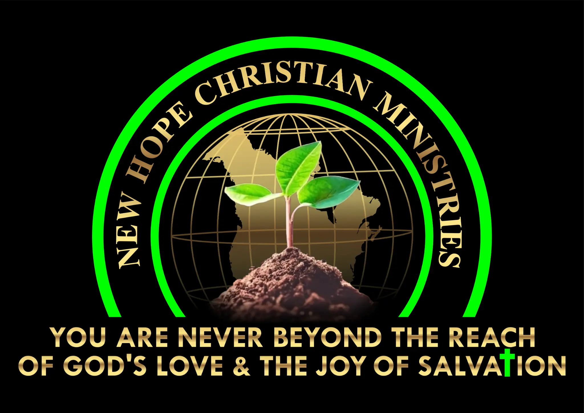 NHCM Logo